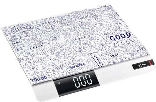 Kern FGE 10K-3 Küchenwaage digital Wägebereich (max.)=15000 g Mehrfarbig 250 x 272 x 22