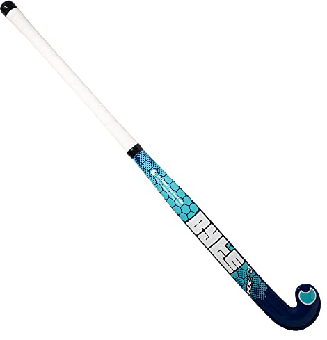 BYTE HX3 COMPOSITE OUTDOOR HOCKEY STICK TEAL