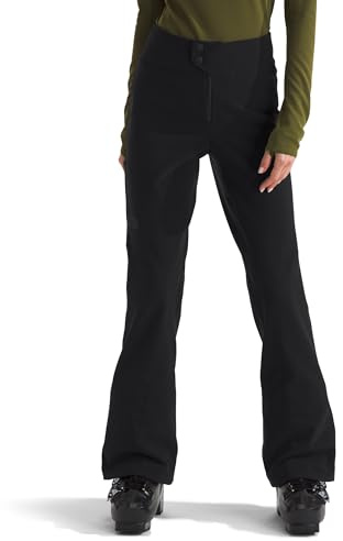 The North Face Damen Snoga Pant Hose, TNF Black, M