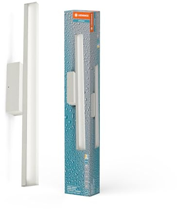 LEDVANCE ORBIS MIRROR 60CM CLICKCCTDIMIP44WT