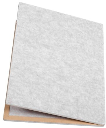 Abaodam Faltbare rutschfeste Puzzlematte Mit Rahmen Teile Puzzle Pad Tragbar Zum Aufbewahren Basteln Und Spielen