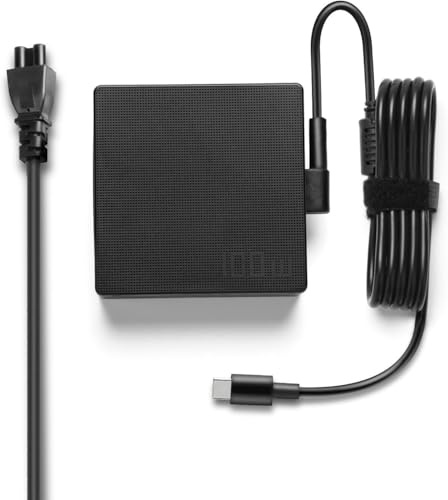 SLRIOYS 100W USB C Cargador Compatible con ASUS ROG Flow X16 X13 Z13, ROG Ally X Z1, Vivobook, Zenbook, ExpertBook, Zephyrus, ROG Strix, TUF, Chromebook Laptop Reemplazo de Cargador Cable de Carga