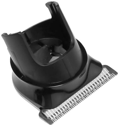Messer ProContour kompatibel mit/Ersatzteil für Braun 80759323 5808 5806 5544 Barttrimmer