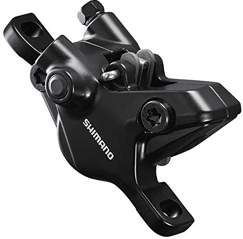 Shimano Br-mt410 Disc Brake Calipers One Size