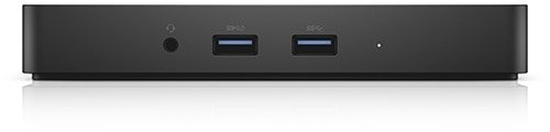 Dell WD15 USB-C Dockingstation, W125782280