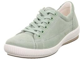 Legero Damen Tanaro 5.0 Sneaker, Mint Grün 7200, 40 EU