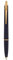 Ballograf Epoca P Luxe Kugelschreiber, dunkelblau