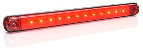LED-MARTIN Kombinierte Rück- / Bremsleuchte - 238mm