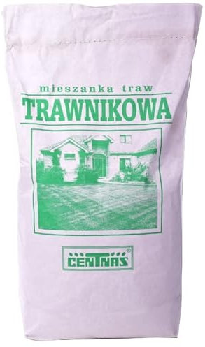 Centnas 10Kg Grassamen Universal Rasen Rasensaat Saatgut