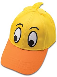 koaa Die Ente – Mascot Cap