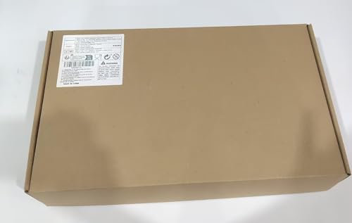 TEGOVE Vassoi Per Divano - Vassoio Legno-Vassoio Da Portata- Vassoio Portaoggetti Per Divano,Vassoio Rettangolare, Vassoio Da Servizio In Bambù Con Manico,Vassoio Da Tavolo Per Snack E Bevande