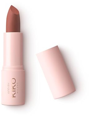 KIKO Milano Kind by KIKO Soft Matte Lipstick 01, Matter Lippenstift