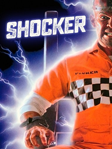 Shocker
