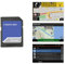 Xzent X-MAP27-MH1: Micro SD-Karte mit Reisemobil Navigation für XZENT X-427 und X-F270, Karten für Europa, Camping P.O.I. Paket, 1 Jahr kostenfreie Kartenupdates