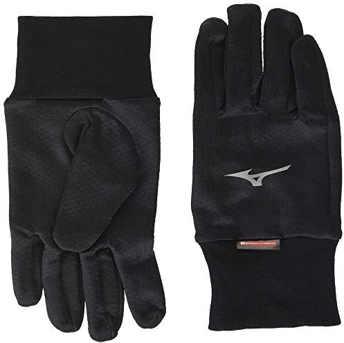 Mizuno BT Light Weight Glove Handschuche Black S