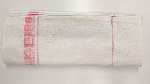 Meiko Aufnehmer Eisenstark 60x70 cm 10 Stück Bodentuch