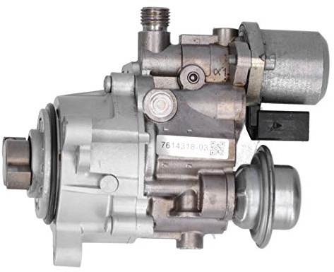 13517616170,Auto Kraftstoffpumpen Motor Kraftstoffpumpe Hochdruck Kraftstoffpumpe 13517616170 Ersatz Für N54 / N55 / 335I / 535I / X5 / X6 / Z4 / E70 / E90