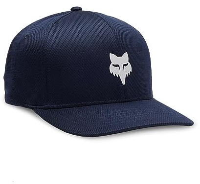 Fox Racing Herren Hut Fox Head Snapback Hat