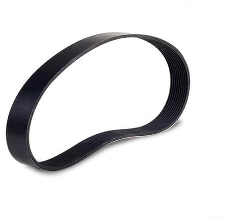 Cinghia di trasmissione di lunga durata progettata per troncatrice da 25,4 cm, perfettamente adatta al tuo motore elettrico da 255 mm