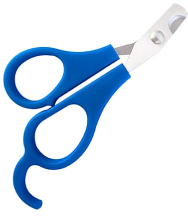 VERDANVERSE Pillole Portatile in Inossidabile Con Manico Ergonomico Forbici Divisorie Per Compresse e Vitamine Strumento Pratico Per Viaggi e Uso Domestico