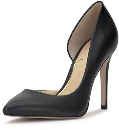 Jessica Simpson Prizma Black 5.5 M