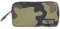 Muc-Off Essentials Case - Robusta Borsa Bici Camouflage in Poliestere 900D con Zip - Borsa Porta Attrezzi per Bici Ideale per Camere d'Aria di Ricambio, Leve per Pneumatici, Chiavi e Telefono