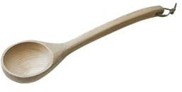 Saunabedarf Schneider - Saunakelle, Wasserschöpfen und Aufgießen von Saunaaufgüssen, 150ml