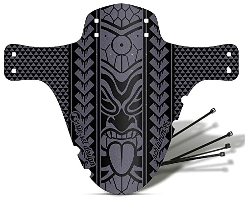 RIE:Sel Design Schlamm:PE Mudguard Spritzschutz Unisex