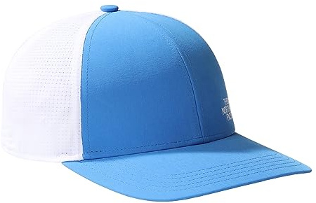 The North Face Trail Trucker 2.0 Hut Super Sonic Blue Einheitsgröße