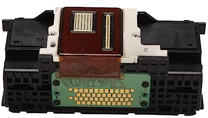 SUNGOOYUE Farbdruckkopf, ABS-Druckkopf-Ersatz, Geeignet für MX922 MX928 MX728 IX6780 IX6880 MX721 MX722 MX725 MX726 MX727 Drucker