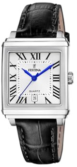 Festina Armbanduhr Date Chrono Sport