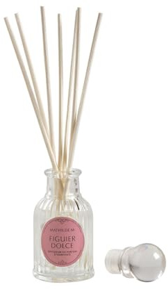 Figuier Dolce - Diffusore di profumo d'atmosfera Les Intemporelles 30 ml