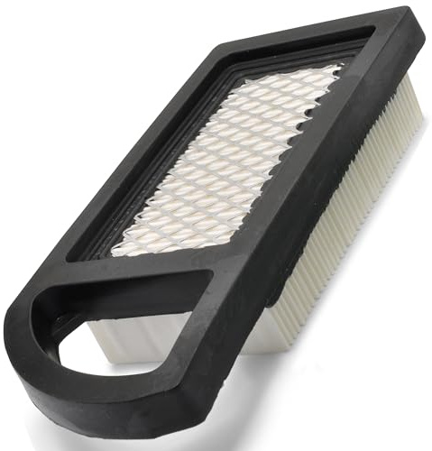 Easyboost filtro aria per trattorino rasaerba motore Briggs & Stratton serie 21A900-21B900-613022 698413 623171 Viking Bernard Loisirs Bestgreen Husqvarna Jonsered MTD
