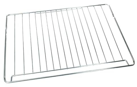 KGA SUPPLIES Grille de four 478 x 365 mm compatible avec Hotpoint
