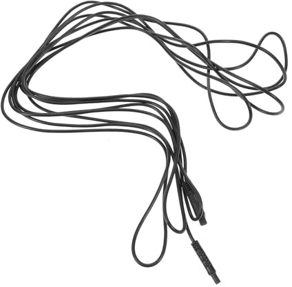 GARIOUANS Cavo di Prolunga Pin per Retromarcia per Auto Realizzato in Materiale Robusto da Metri e Prestazioni Anti-interferenza per Trasmissione Audio e Video Stabile