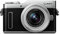 Panasonic Lumix DC-GX880 Kit Noir/Argent + H-FS 12-32 mm