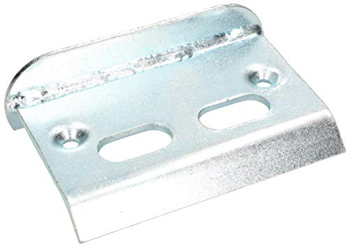 KOTARBAU 5907465912280 Support de gratin Argenté 150 x 100 x 67 mm