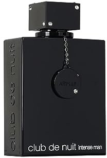 Armaf Club De Nuit Intense Man Parfum 150 ml (man)