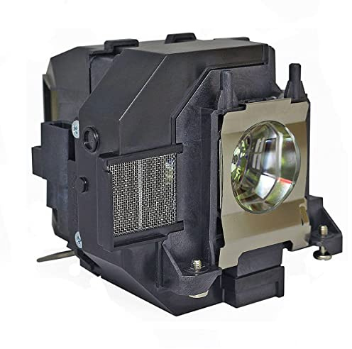 HOSECES Fit for ELPLP95 Projector Lamp Bulb with Housing for EPSON EB-2250U /2255U /2265U /5530U /2245U /2155W /5510/2250 /PowerLite 2250U /2255U