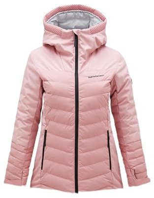 Peak Performance W Blackfire Jacket - M