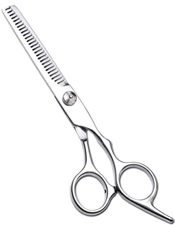 Baluue Friseurscheren Haarschneide Und Styling-werkzeugen Zahnscheren Geraden Dünner Werdenden Haarscheren Scherenset Aus Für Friseursalons Hause