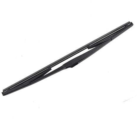 SAFATBZ Wischerarm Heckscheibenwischerblatt Für Estima Für Tarago Für Previa XR30 XR40 Für Prius XW20 Für Yaris Für Verso 16 Heckscheibenwischerblatt Auto Wischerblätter