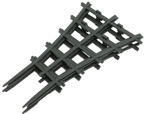 6-teiliges Rankgitter für Topfpflanzen Im Innenbereich, Kunststoffstütze für Kletterpflanzen, Ideal für Kleine Zimmerpflanzen, Englisches Efeu und Mehr