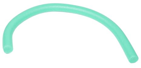 ibasenice Schwimmnudel Aus Schaumstoff Für Becken Flexible Wassernudel Als Schwimmhilfe Für Junge Mädchen Und Anfänger Großer Poolstab Für Schwimmbäder Und Gewässer