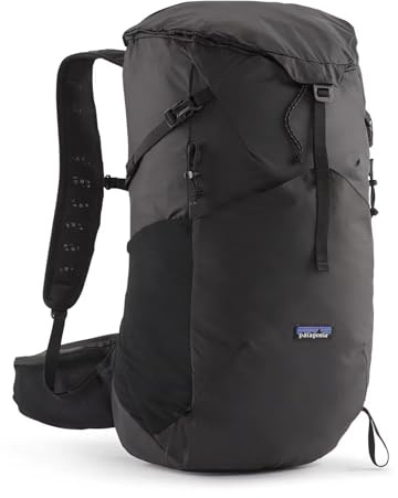 Patagonia Terravia Pack 28L L Black