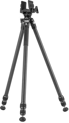 Vanguard Endeavor L 303CGM65 - Trípode de Caza de Aluminio