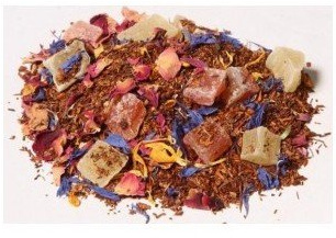 ROOIBOS CHOCOLATE Y COCO - bolsa 250 gr