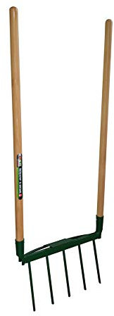 Maxi-Biofigur mit Griff