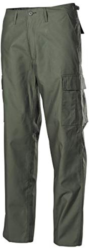 MFH 01304 US Army BDU stridsbyxor