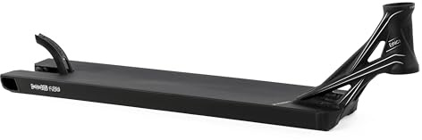 Ethic dtc Deck Lindworm V4 Boxed Scooter schwarz